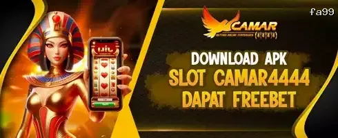 Bonus Spesial Download fa99 APK screenshot