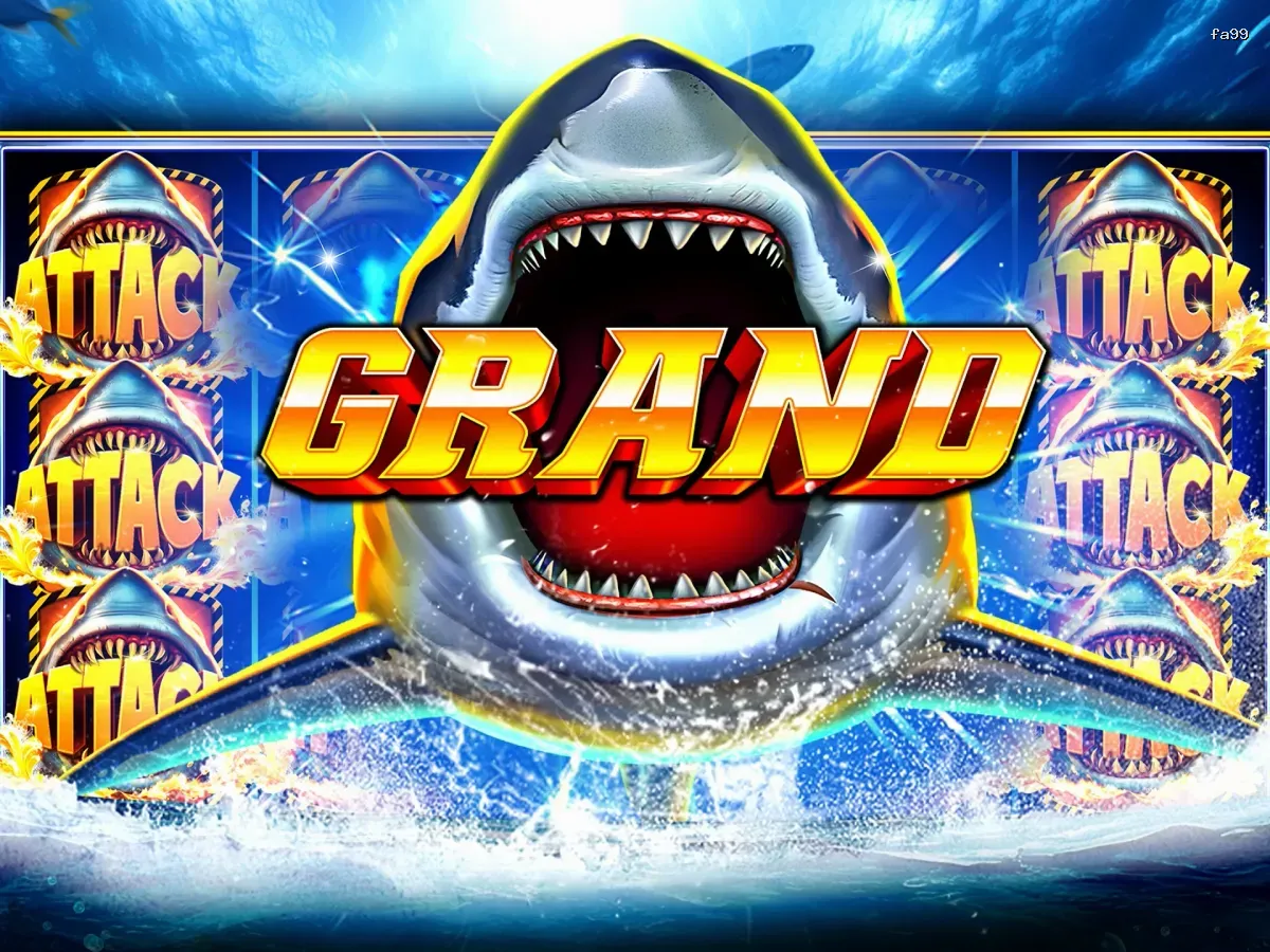 Promosi & Jackpot fa99 screenshot