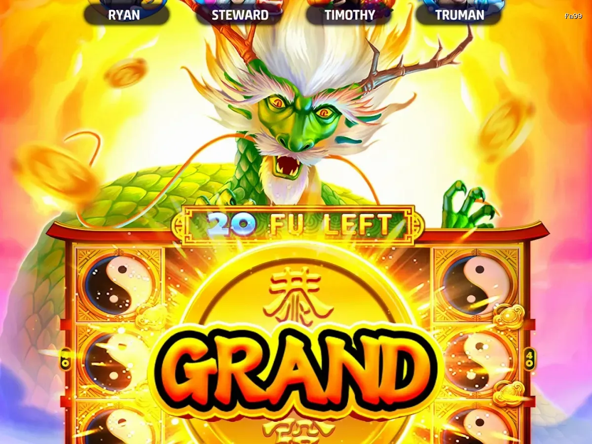 Koleksi fa99 Slot Gacor screenshot